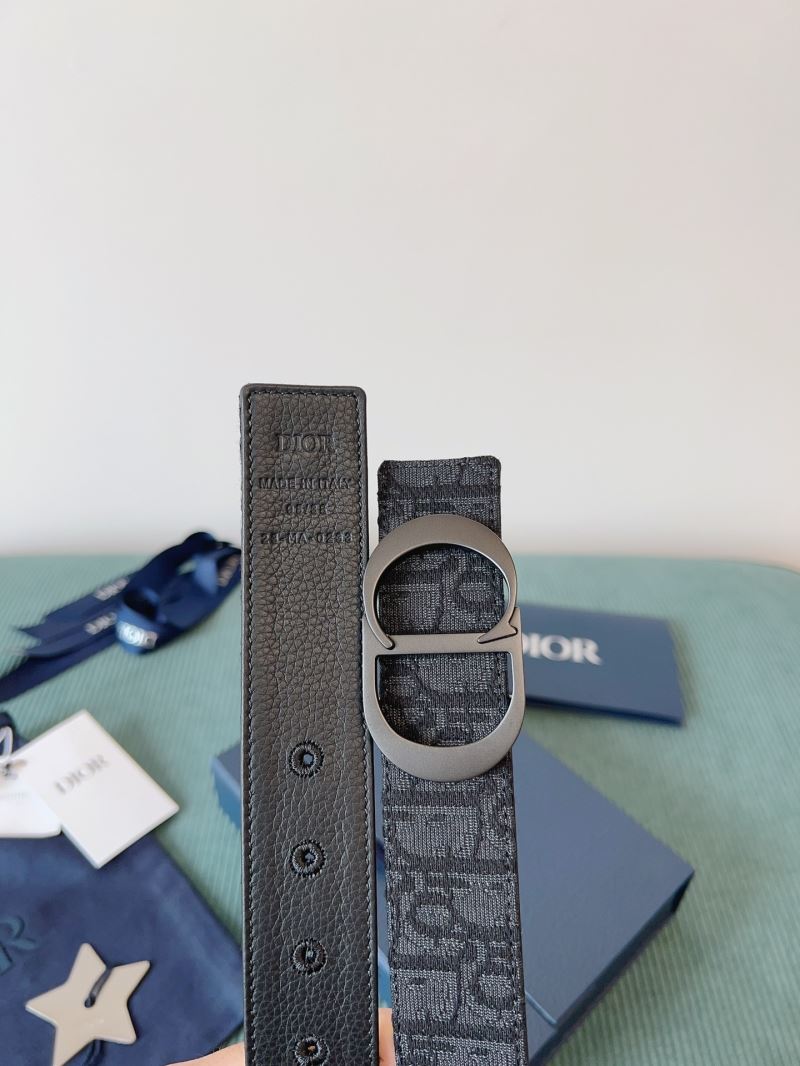chr1st1an D10r belts